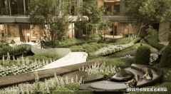 个户型就是天花板.***不成复制的地盘资本**：项