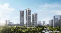 客堂开间更是达到了约5