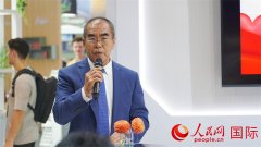 该展会洲规模最大的可再生能源